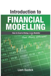 Introduction to Financial Modelling