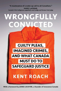 Wrongfully Convicted