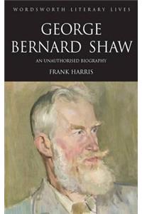 George Bernard Shaw