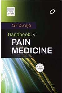 Handbook of Pain Medicine