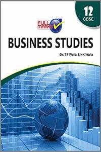 Business Studies Class 12