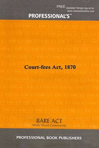 Court-fees Act, 1870