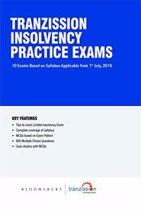 Tranzission Insolvency Practice Exams