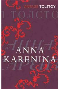 Anna Karenina