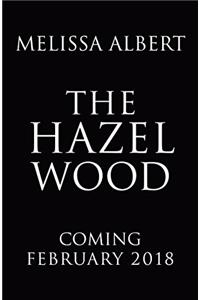 The Hazel Wood