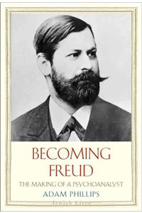 Becoming Freud