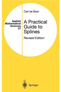 Practical Guide to Splines