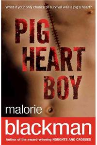 Pig-Heart Boy