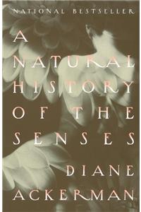 Natural History of the Senses