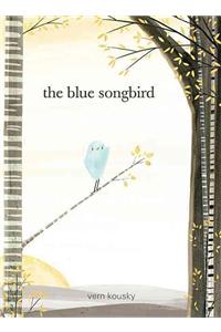 Blue Songbird