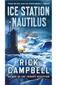 Ice Station Nautilus