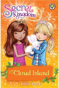 Secret Kingdom: Cloud Island