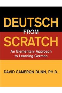 Deutsch From Scratch