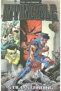 Invincible Volume 12: Still Standing