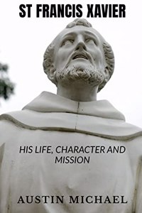 St Francis Xavier