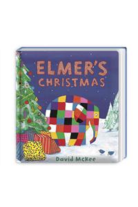 Elmer's Christmas