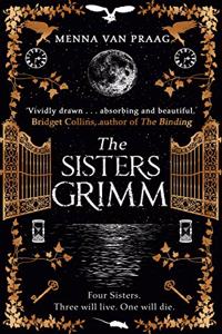 The Sisters Grimm