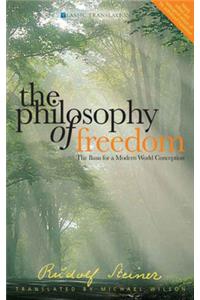 The Philosophy of Freedom