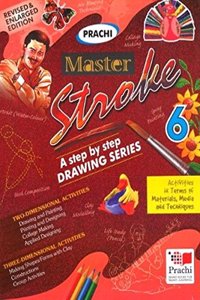 Master Stroke Class 6