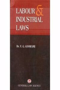 Labour & Industrial Laws