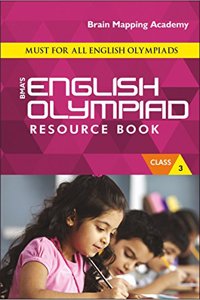 English Olympiad Resource Book -3-2019 Edition