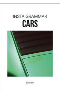 Insta Grammar: Cars