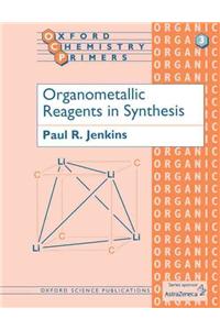 Organometallic Reagents in Synthesis