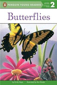 Butterflies