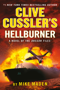 Clive Cussler's Hellburner