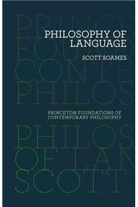 Philosophy of Language