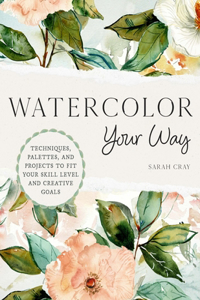 Watercolor Your Way