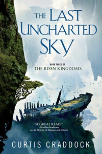 Last Uncharted Sky