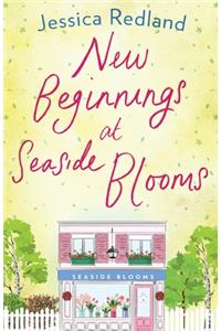 New Beginnings at Seaside Blooms