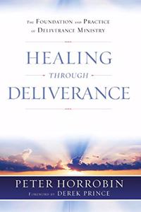 Healing through Deliverance