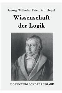 Wissenschaft der Logik