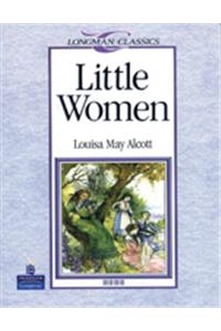 LC: Little Women