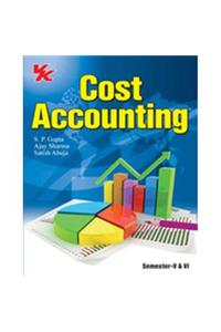 Cost Accounting Sem V & VI