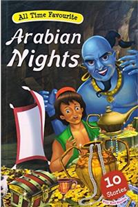 All Time Favourite Arabian Nights