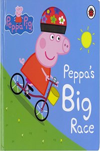 Peppas Big Race