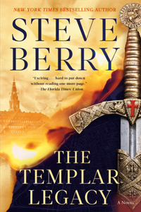 Templar Legacy