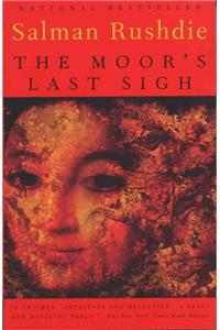 Moor's Last Sigh