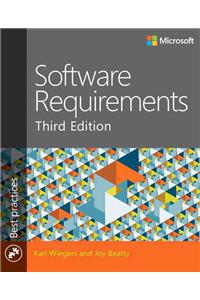 Software Requirements