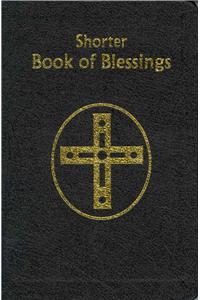 Shorter Book of Blessings