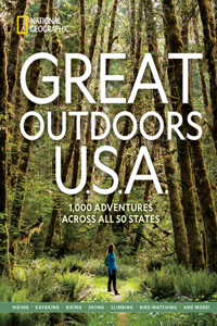 Great Outdoors U.S.A.