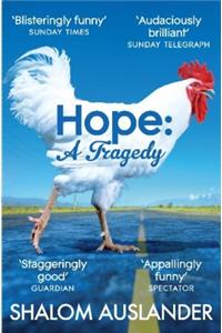 Hope: A Tragedy