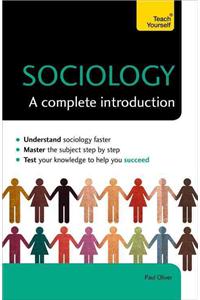 Sociology: A Complete Introduction: A Complete Introduction