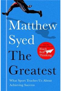 The Greatest: The Quest for Sporting Perfection