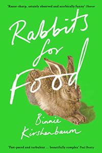 Rabbits for Food