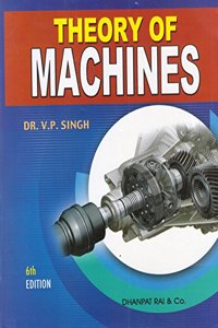 Theory Of Machines