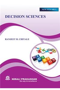 Decision Sciences